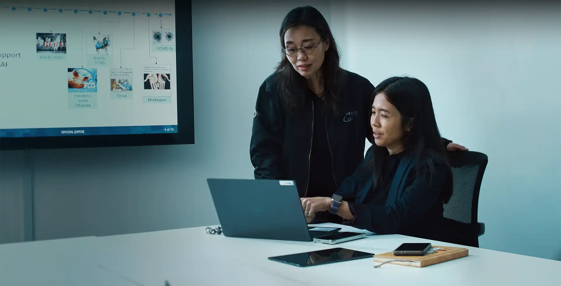 National Security Office